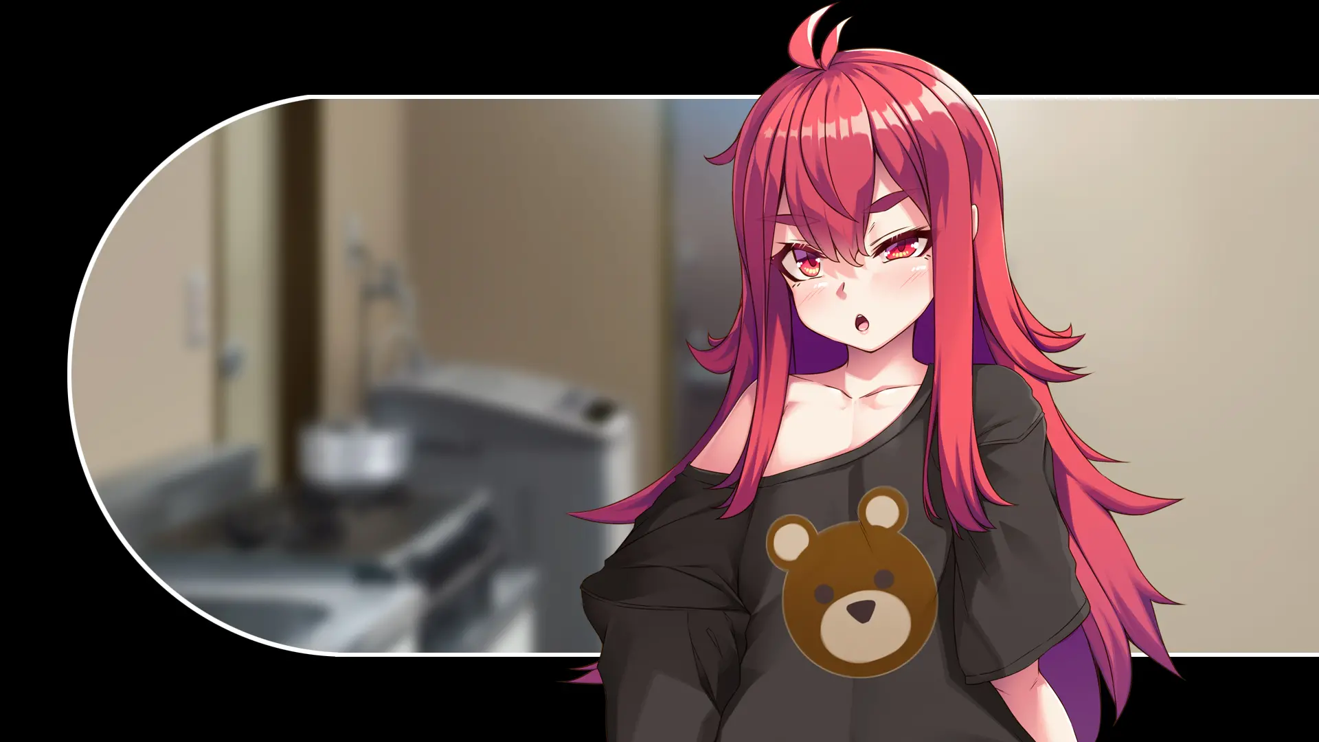 Mesugaki TS Musume ~Ore-Sama Ga Konna Teihen Ni Otosareru Wake Nai Daro W~ | 메스가키TS여자애 내가 허접에게 떨어질리 없잖아ㅋ